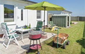 2 Bedroom Beautiful Home In Hohen Wieschendorf, Hohenkirchen